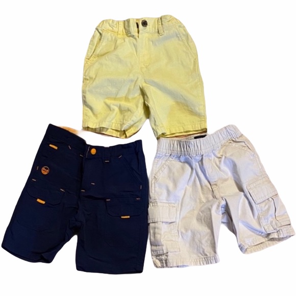 The Children's Place Other - Lot of 3t boy shorts
